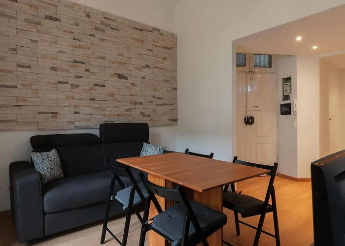 Guesthost - Termini Lovely Flat רומא