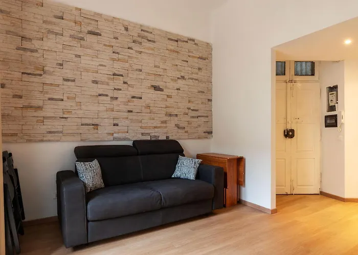 דירה Guesthost - Termini Lovely Flat