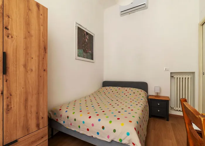 דירה Guesthost - Termini Lovely Flat