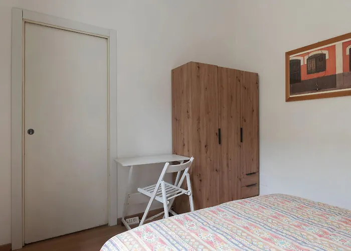 דירה Guesthost - Termini Lovely Flat *