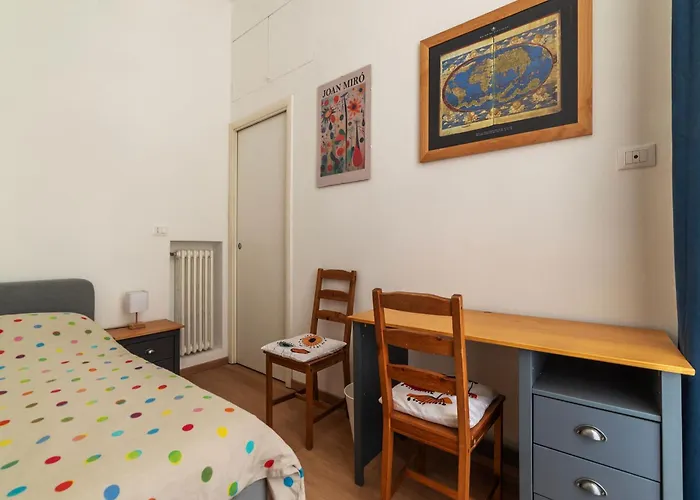 Guesthost - Termini Lovely Flat