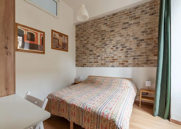 דירה Guesthost - Termini Lovely Flat רומא
